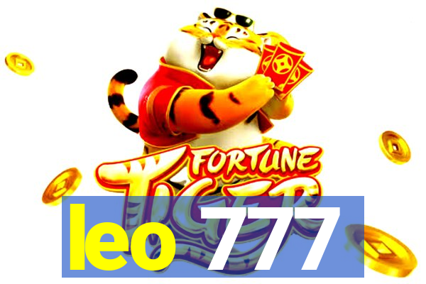 leo 777